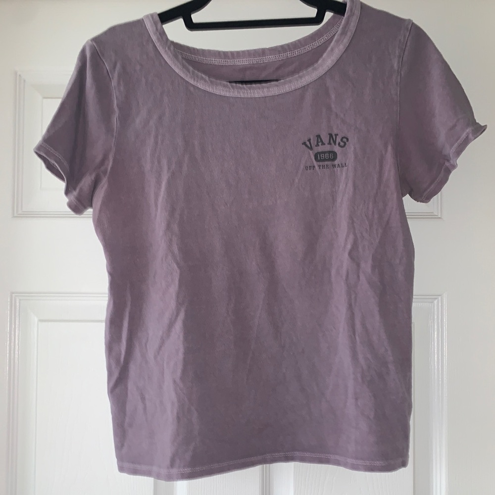 Vans Off the Wall Tee